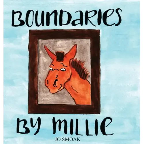 Boundaries by Millie