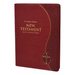 St. Joseph New Catholic Bible New Testament
