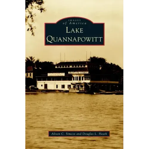 Lake Quannapowitt