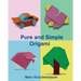 Pure and Simple Origami