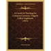 A Caveat or Warning for Common Cursetors, Vulgarly Called Vagabonds (1814)