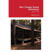 Mrs. Creasy Jones Simmons: from Nansemond County, Virginia