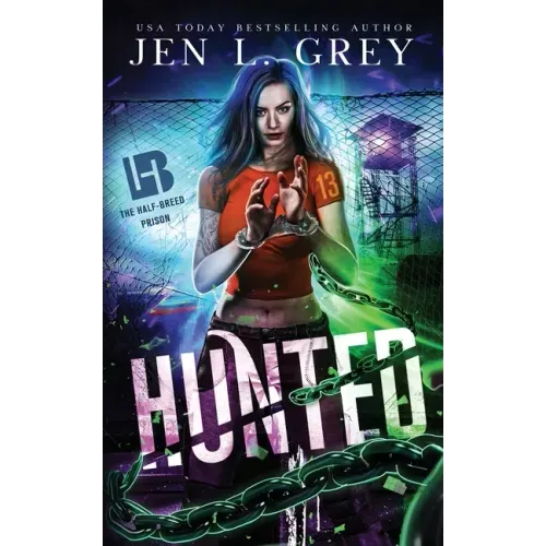 Hunted