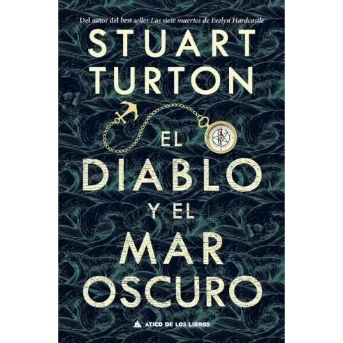 El Diablo Y El Mar Oscuro