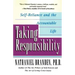 Taking Responsibility