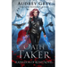 Oath Taker