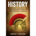 History: The Rise And Fall Of The Spartan Empire