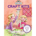 Craft Kits Volume 1: Activities Made at Home
