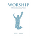 Worship: Our Expression of Love