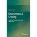 Environmental Sensing: Analytical Techniques for Earth Observation