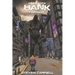Hard Luck Hank: Frankly
