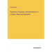 Questions, Diagrams and Illustrations for Analytic Study and Recitation