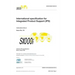 SX000i, International specification for Integrated Product Support (IPS), Issue 3.0: S-Series 2021 Block Release