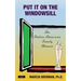 Put It On The Windowsill: An Italian-American Family Memoir