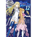 Is It Wrong to Try to Pick Up Girls in a Dungeon? on the Side: Sword Oratoria, Vol. 12 (Light Novel): Volume 12