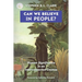 Can We Believe in People?: Human Significance in an Interconnected Cosmos