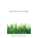 Grief Doesn't Do Math