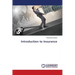 Introduction to Insurance