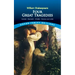 Four Great Tragedies: Hamlet, Macbeth, Othello, and Romeo and Juliet