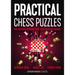 Practical Chess Puzzles: 600 Positions to Improve Your Calculation and Judgment