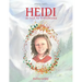 HEIDI as told by Grandmama: Johanna Spyri's