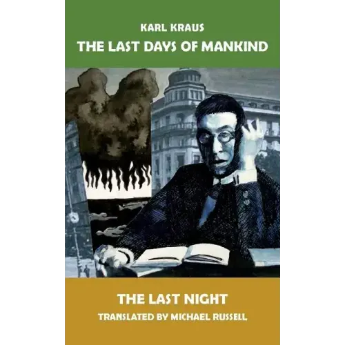 The Last Days of Mankind: The Last Night