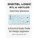 Digital Logic RTL & Verilog Interview Questions