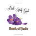 On-your-own Bible Study Guide: Book of Jude