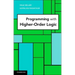Programming with Higher-Order Logic