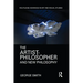 The Artist-Philosopher and New Philosophy