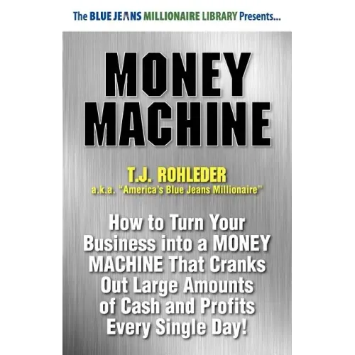 Money Machine