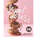 The Cookie Recipe Book for Sweet Lovers: 50 Easy-to-Bake Cookie Recipes