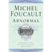 Abnormal: Lectures at the College de France 1974-1975