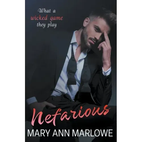 Nefarious