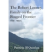 The Looney Family on the Rugged Frontier