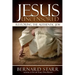 Jesus Uncensored: Restoring the Authentic Jew (Grayscale Edition)