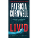 Livid: A Scarpetta Novel