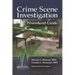 Crime Scene Investigation Procedural Guide