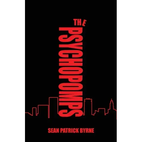The Psychopomps