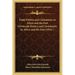 Trade Politics and Christianity in Africa and the East (1916trade Politics and Christianity in Africa and the East (1916) )
