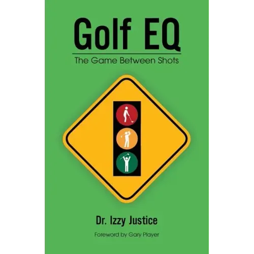 Golf EQ: The Game Between Shots