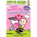 Happy Valentine's Day, Charlie Brown!: Ready-To-Read Level 2