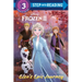 Elsa's Epic Journey (Disney Frozen 2)