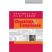 Controlling Pilot Error: Checklists & Compliance