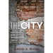 The City: Urban Churches in the Wesleyan-Holiness Tradition