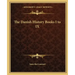 The Danish History Books I to IX