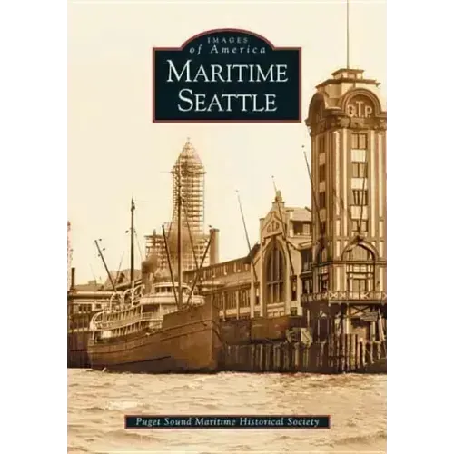 Maritime Seattle