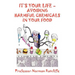 It's Your Life - Avoiding Harmful Chemicals in Your Food
