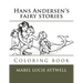 Fairy stories: Coloring book