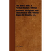 The Black Side. A Partial History Of The Business, Religious And Educational Side Of The Negro In Atlanta, GA.